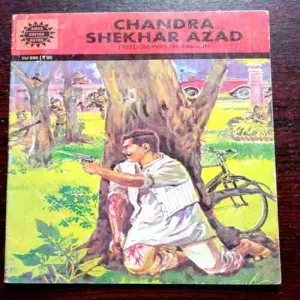 Document 11_106 CHANDRA SHEKHAR AZAD