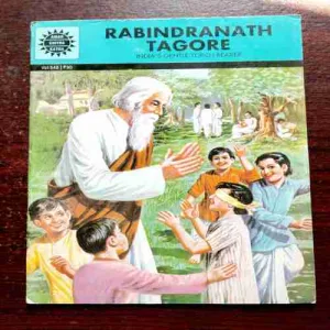 Document 11_109 RABINDRANATH TAGORE
