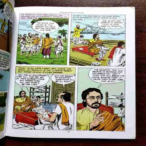 Document 11_110 RABINDRANATH TAGORE