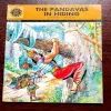 Document 11_151 THE PANDAVAS IV HIDING
