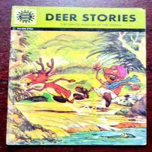 Document 11_157 DEER STORIES