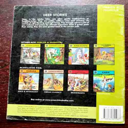 Document 11_159 DEER STORIES