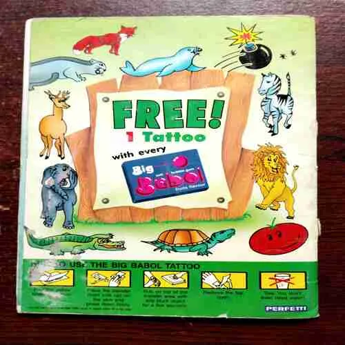 Document 11_162 PANCHATANTRA : HOW THE JACKAL ATE THE ELEPHANT AND OTHER STORIES