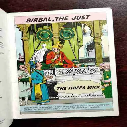 Document 11_185 BIRBAL THE JUST