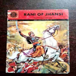 Document 11_193 RANI OF JHANSI
