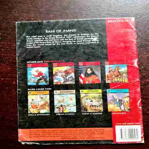 Document 11_195 RANI OF JHANSI