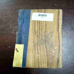 Document 11_22 Ek Myan Do Talvare ( Anil Mohan )