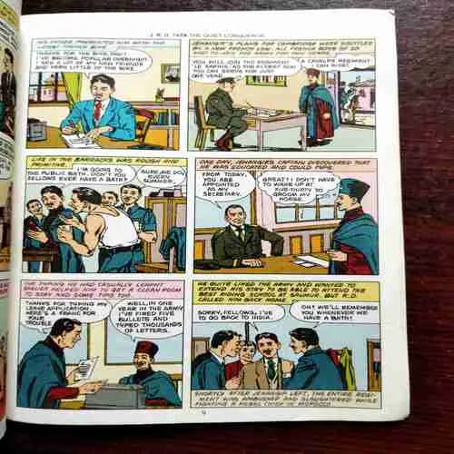 Document 11_32 J.R.D. TATA ( Back Cover Missing )