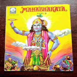 Document 11_34 MAHABHARATA PART 9