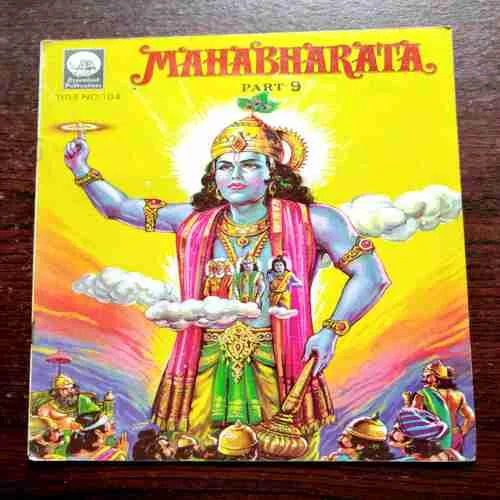 Document 11_34 MAHABHARATA PART 9