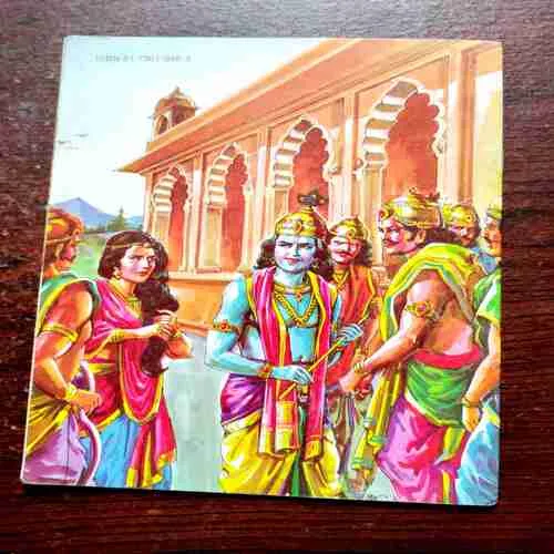 Document 11_36 MAHABHARATA PART 9