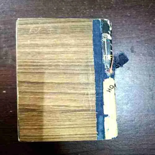 Aaj Ke Dakeit ( Omparakash Sharma )