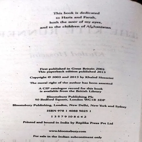 Document 11_42 The Kite Runner (pages 142) ( BY Khaled Hosseini )
