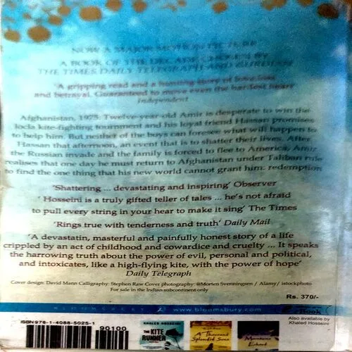 Document 11_44 The Kite Runner (pages 142) ( BY Khaled Hosseini )