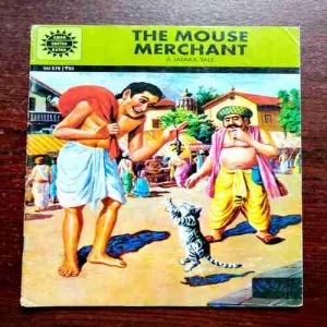 Document 11_46 THE MOUSE MERCHANT