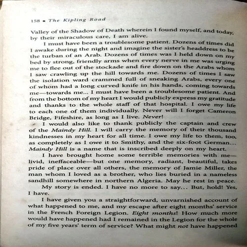 Document 11_51 The Kipling Road (pages 158) (By Ruskin Bond