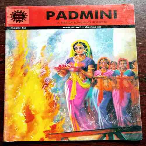 Document 11_58 PADMINI
