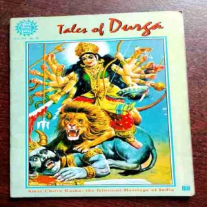 Document 11_67 TALES OF DURGA