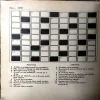 The Bumper Book Of Crossword (pages 200)