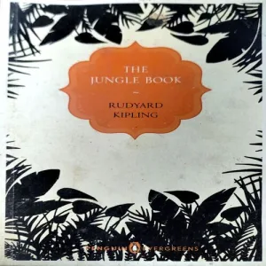 The Jungle Book (pages 152)