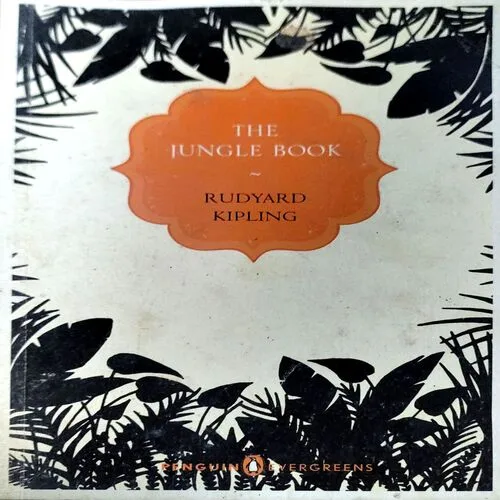 The Jungle Book (pages 152)