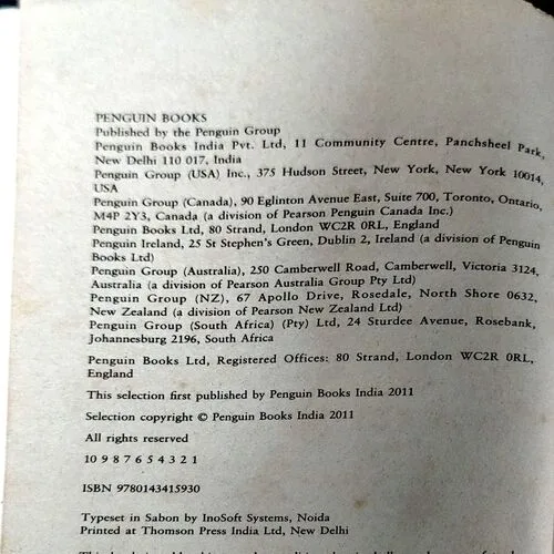 The Jungle Book (pages 152)