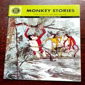 Document 11_82 MONKEY STORIES