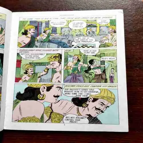 Document 11_95 MAHABHARATA