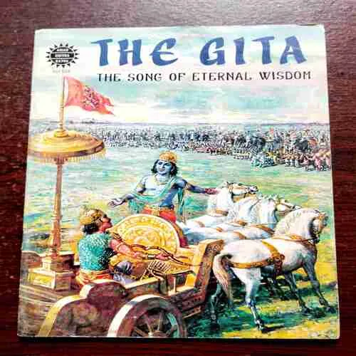 Document 11_97 THE GITA