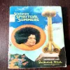 Sixteen Spirtual Summers