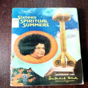 Sixteen Spirtual Summers