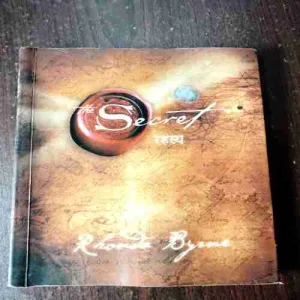 The Secret ( Rhonda Byrne )