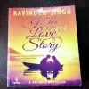 I Too Had a Love Story ( Ravinder Singh )