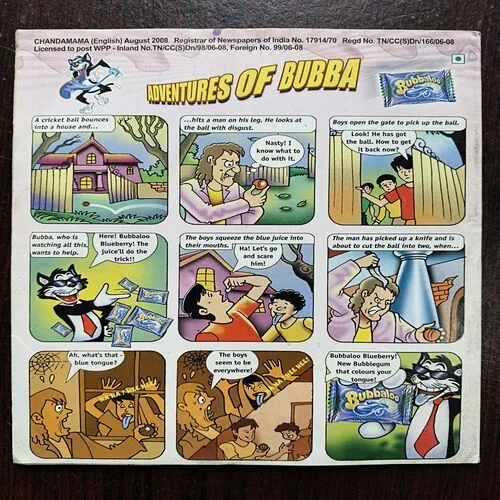 Document 13_28 Chandamama ( August 2008 )