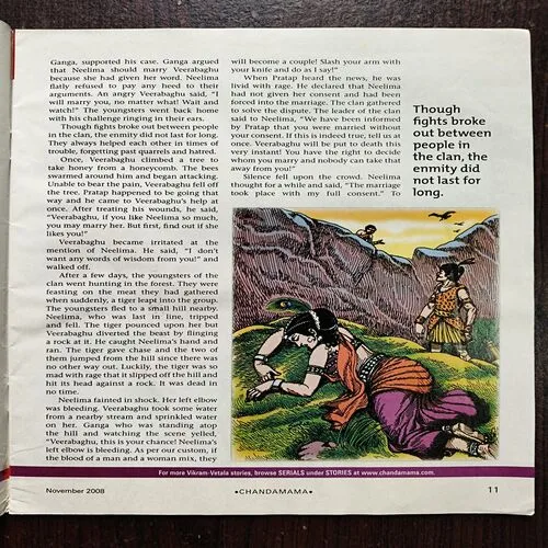 Document 13_38 Chandamama ( November 2008 )