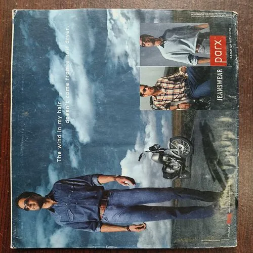 Outlook ( May 2005 )