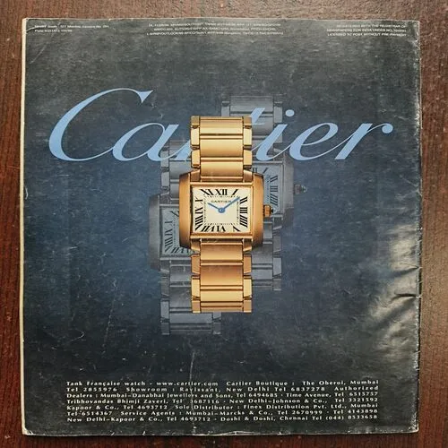 Outlook ( November 1999 )