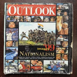 Outlook ( December 1999 )