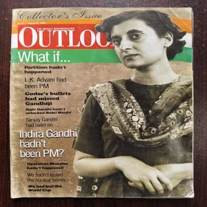 Outlook ( August 2004 )