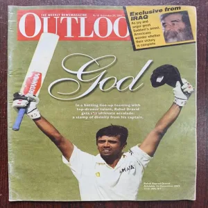 Outlook ( December 2003 )