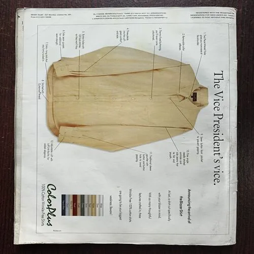 Outlook ( November 1999 )