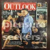 Outlook ( October 2003 )