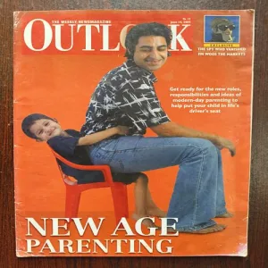 Outlook ( June 2004 )