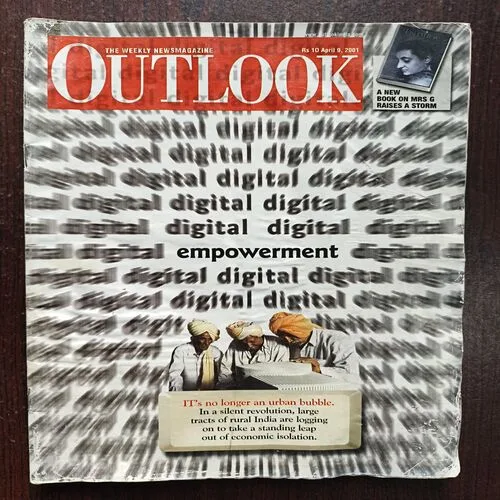 Document 14_58 Outlook ( April 2001 )