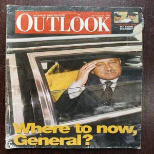 Outlook ( July 2001 )