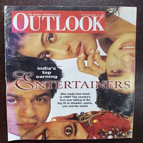 Document 14_73 Outlook ( December 1999 )