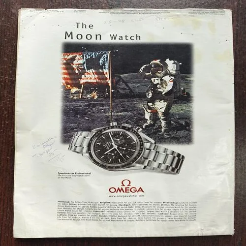 Outlook ( May 2001 )