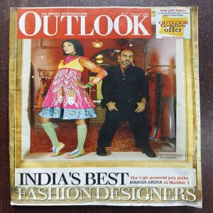 Outlook ( March 2006 )