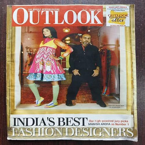 Document 14_88 Outlook ( March 2006 )