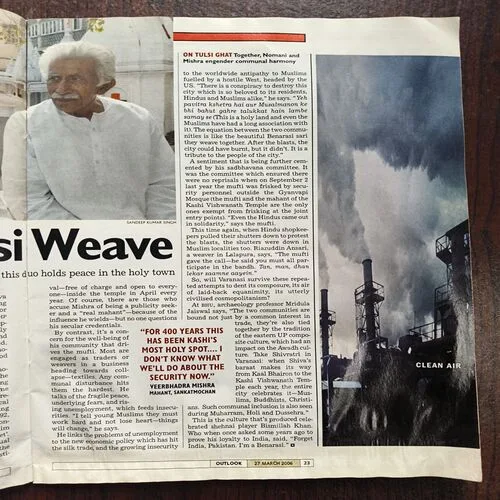 Document 14_89 Outlook ( March 2006 )